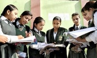 Tamilnadu class 10, 11 and 12 board exam 2018 dates released 